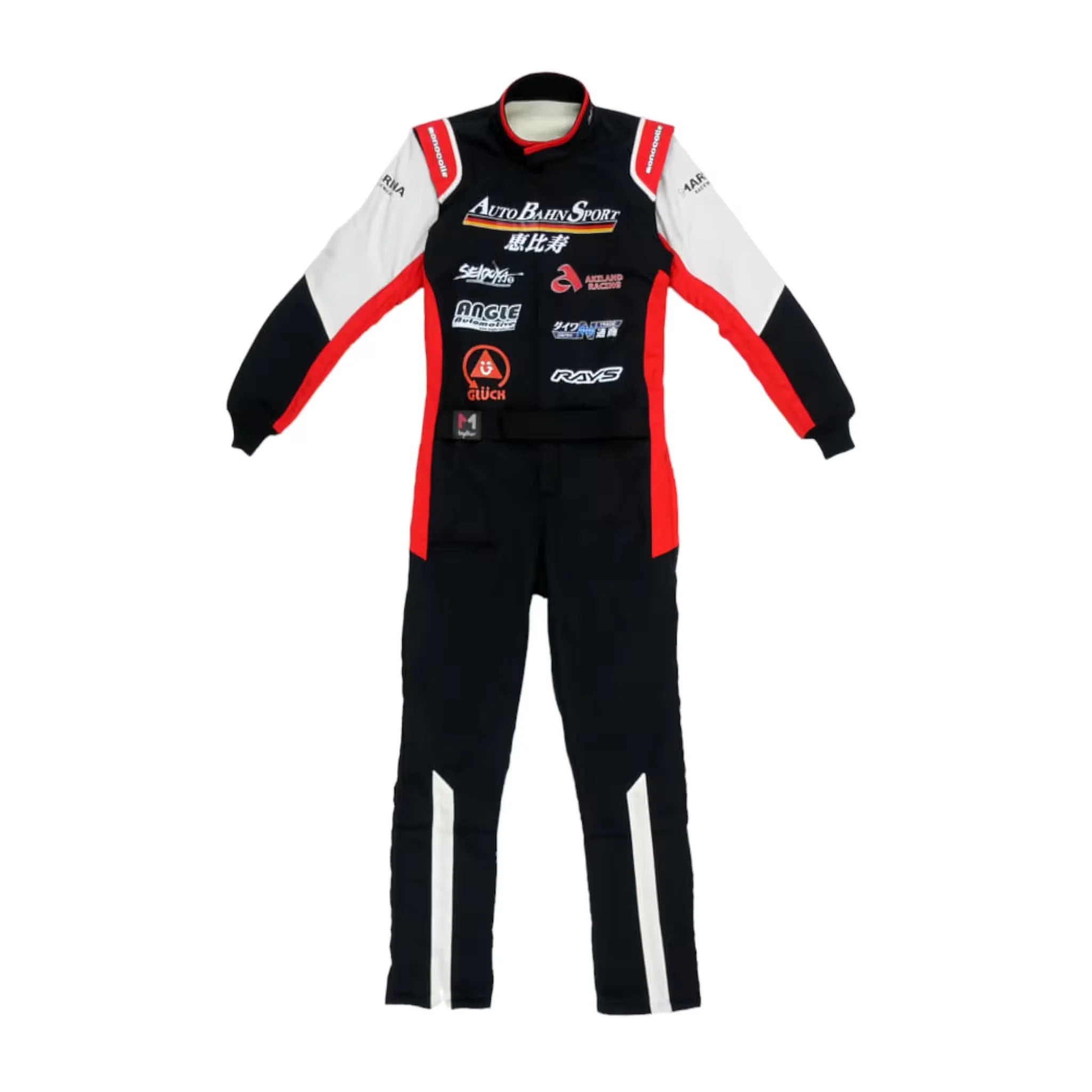 Marina AIR Plus Ebisu Racing Suits