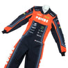 Marina Unik Champ Energy Kart Racing Suits