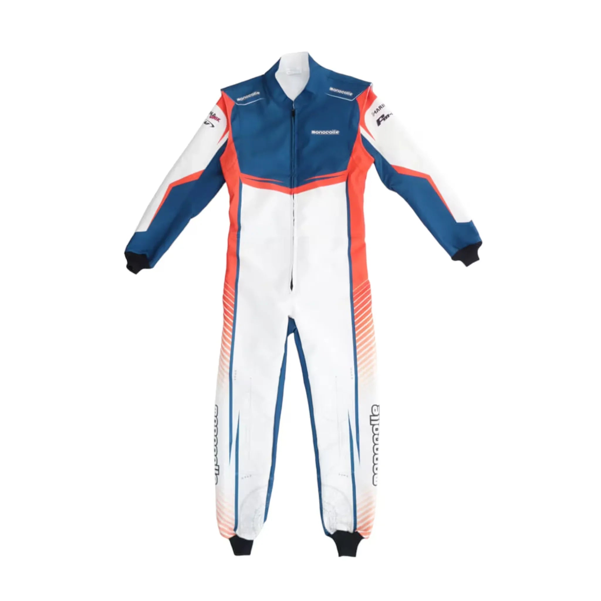 Marina Unik Custom Racing Kart Suits