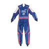 Marina Unik DSM Racing Kart Suits