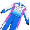 Marina Unik HRS Japan Racing Kart Suits