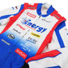 Marina Unik KT Champ Energy Kart Racing Suits