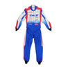 Marina Unik KT Champ Energy Kart Racing Suits