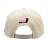 Maximilian Götz Cap Signature Flat Brim sand - Dash Racegear 