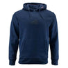 Maximilian Götz Hoodie Champion navy - Dash Racegear 