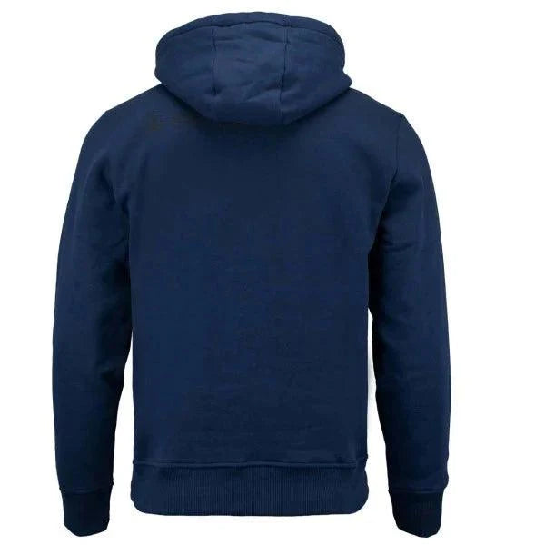 Maximilian Götz Hoodie Champion navy - Dash Racegear 