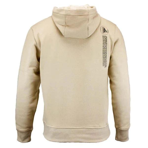 Maximilian Götz Hoodie Signature sand - Dash Racegear 