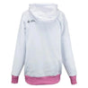 Maximilian Götz Ladies Hoodie Champion white - Dash Racegear 