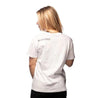 Maximilian Götz Ladies T-Shirt Champion white - Dash Racegear 