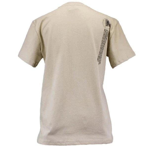 Maximilian Götz Ladies T-Shirt Signature sand - Dash Racegear 