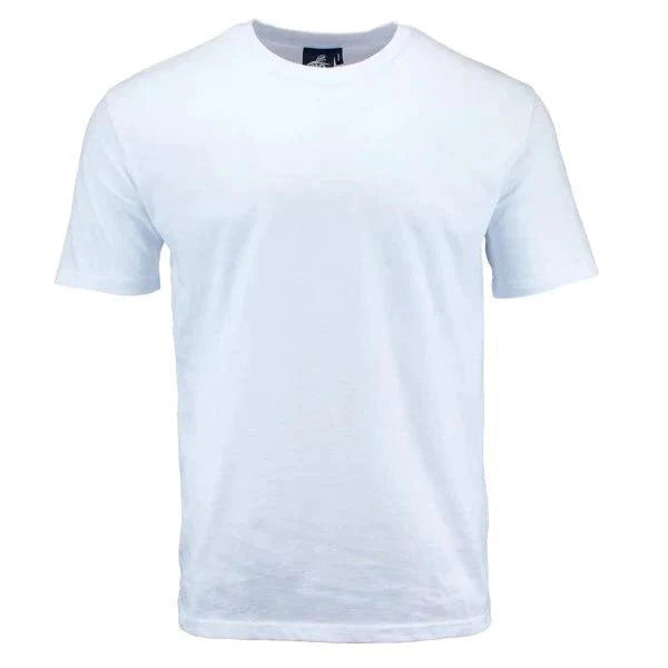 Maximilian Götz T-Shirt Bavarian Race Force white - Dash Racegear 