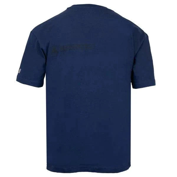 Maximilian Götz T-Shirt Champion navy - Dash Racegear 