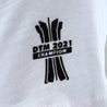 Maximilian Götz T-Shirt DTM Champion 2021 white - Dash Racegear 