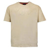 Maximilian Götz T-Shirt Signature sand - Dash Racegear 