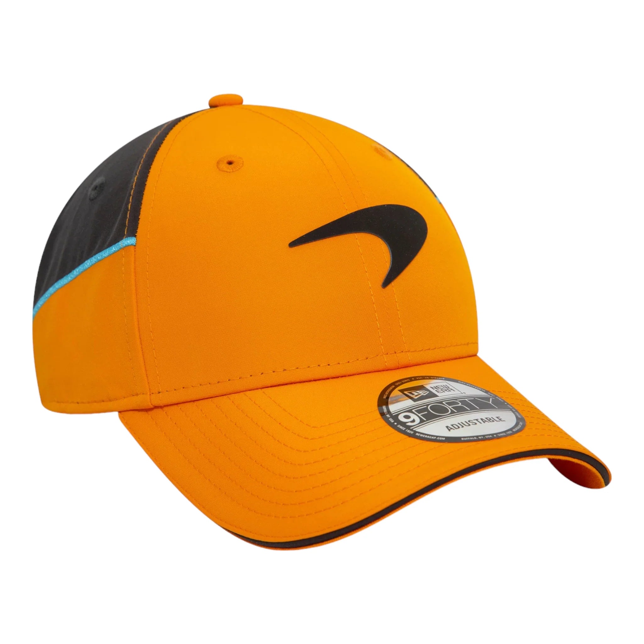 McLaren Official Teamwear 9Forty® Cap - New Era