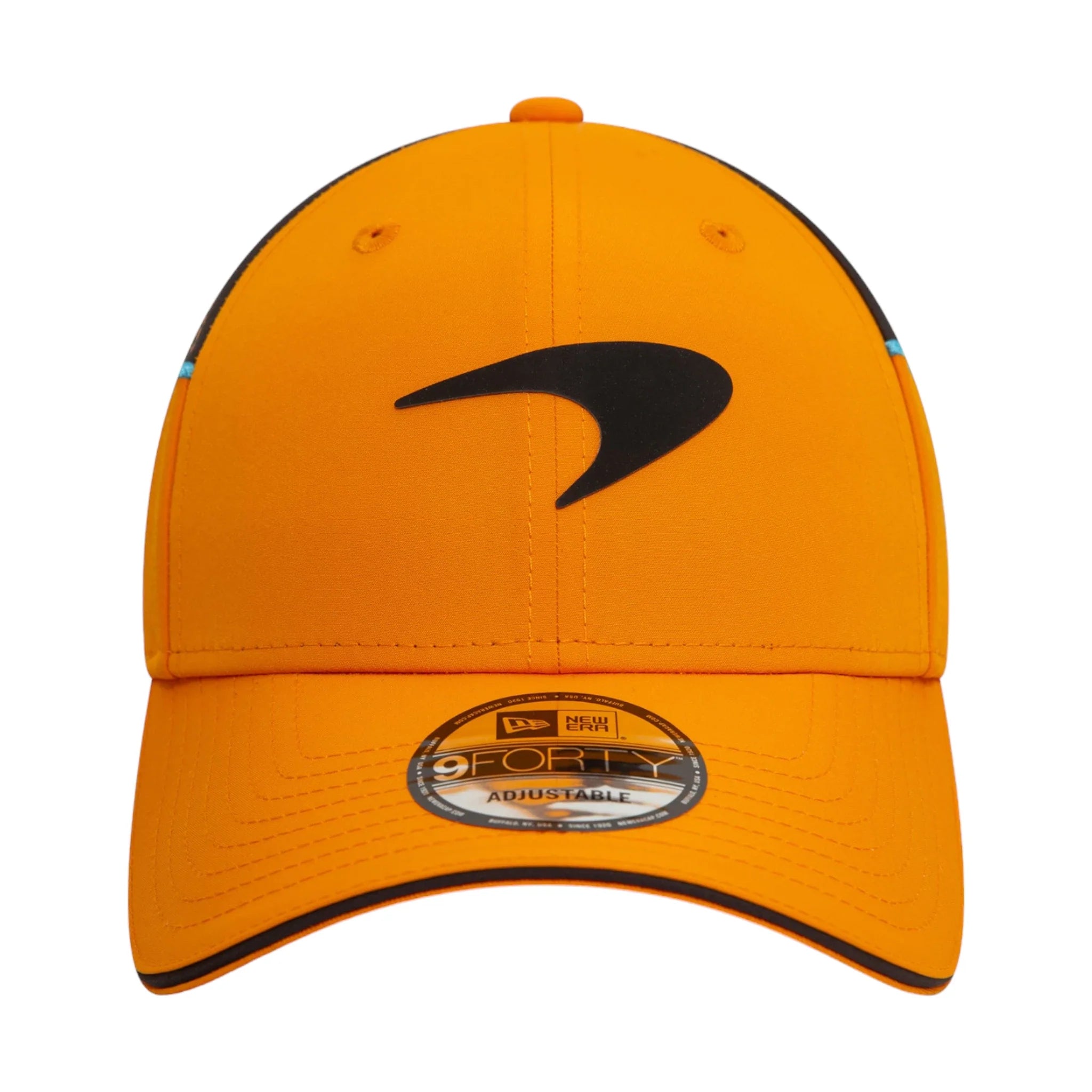 McLaren Official Teamwear 9Forty® Cap - New Era