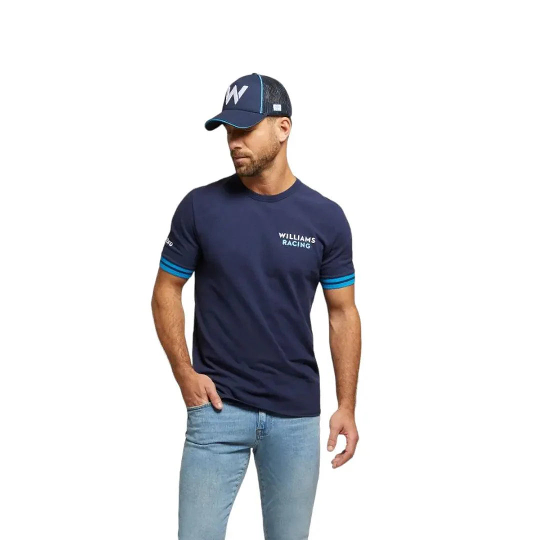 Men’s Casual Kit Navy DASH RACEGEAR