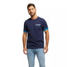 Men’s Casual Kit Navy DASH RACEGEAR