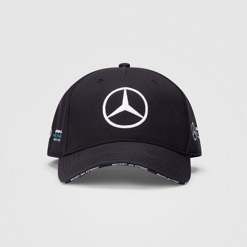 Mercedes-AMG Petronas 2020 Team Cap DASH RACEGEAR