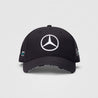 Mercedes-AMG Petronas 2020 Team Cap DASH RACEGEAR