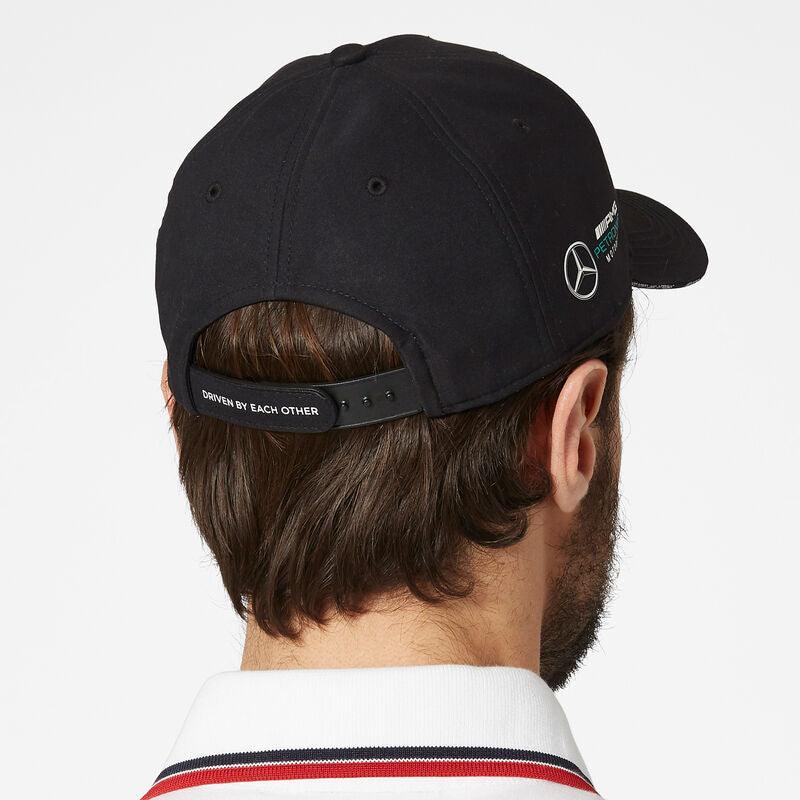 Mercedes-AMG Petronas 2020 Team Cap DASH RACEGEAR