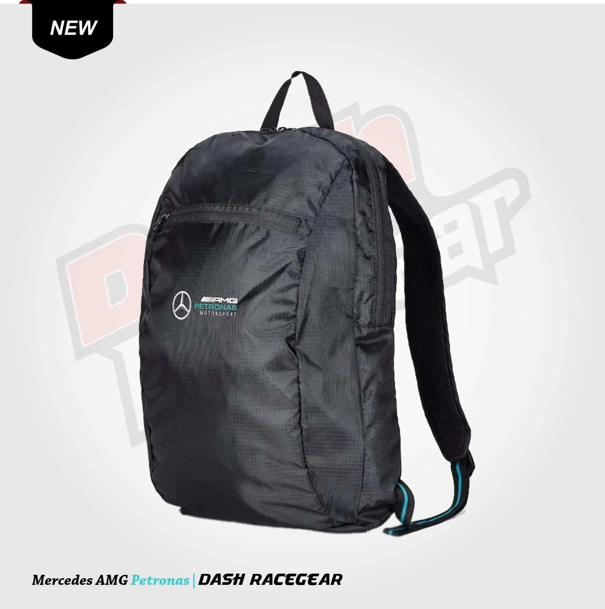 Mercedes AMG Petronas Backpack - Dash Racegear 