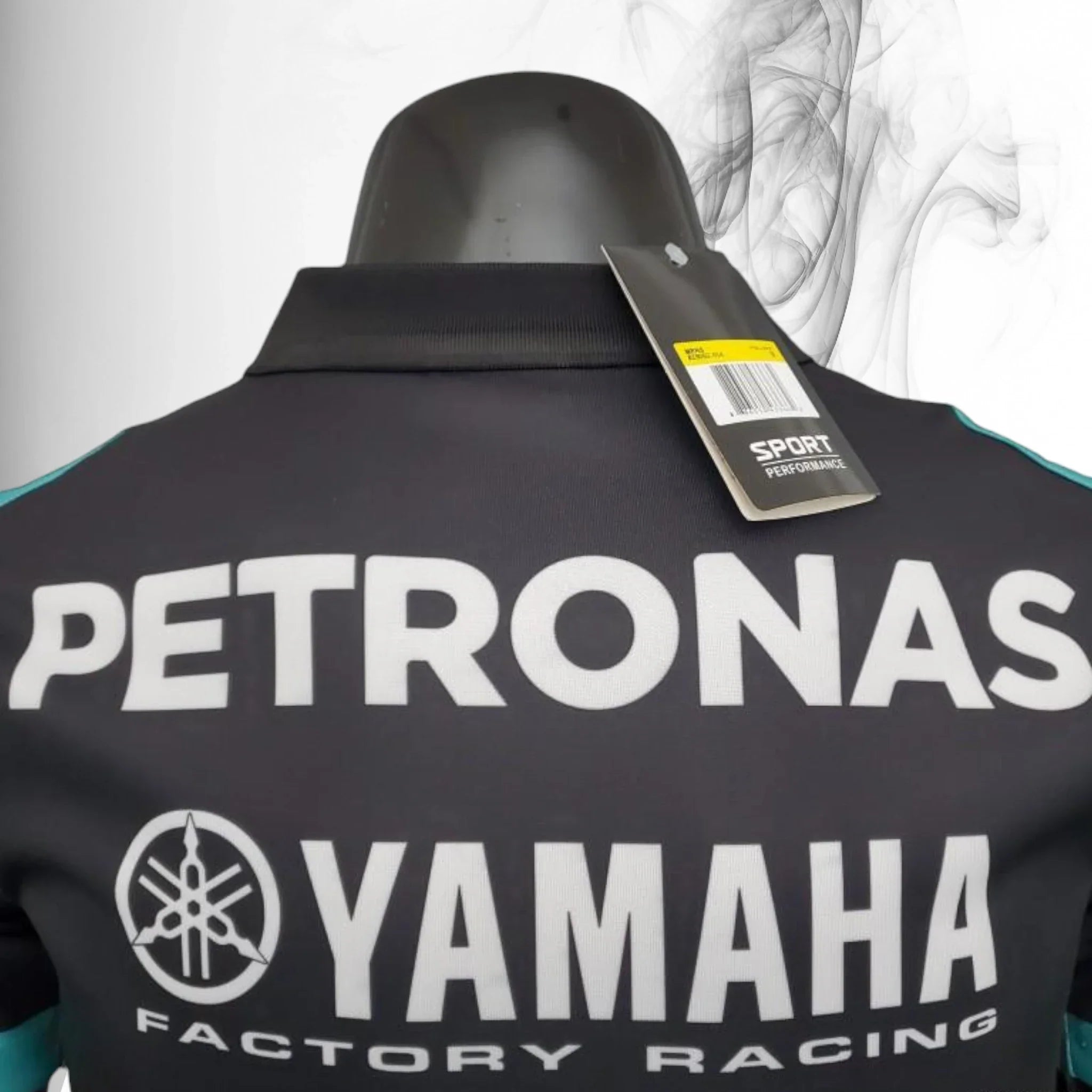 Mercedes F1 Yamaha Racing Polo Shirt