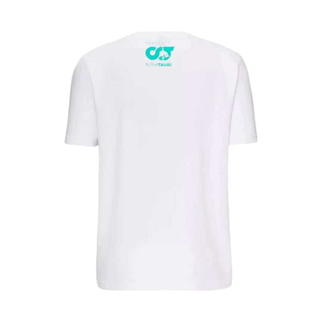 MEN Miami GP Graphic T-Shirt - Dash Racegear 