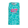 MEN Miami GP Tank Top - Dash Racegear 