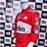 Michael Schumacher 2001 Replica racing suit / Ferrari F1 DASH RACEGEAR