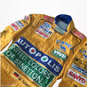 Michael Schumacher 1992 F1 Embroidered Racing Suit - Dash Racegear