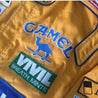 Michael Schumacher 1992 Replica Racing Suit DASH RACEGEAR