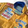 Michael Schumacher 1992 Replica Racing Suit DASH RACEGEAR