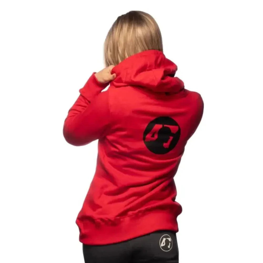 Mick Schumacher Ladies Hoodie - Dash Racegear 