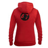 Mick Schumacher Ladies Hoodie - Dash Racegear 