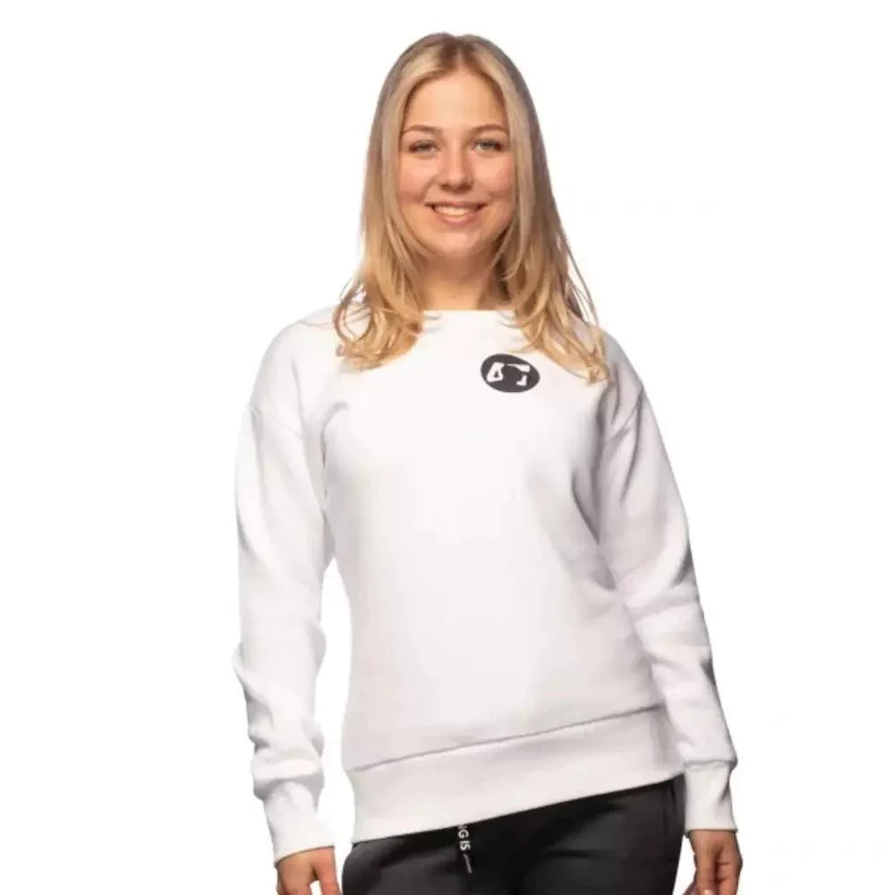 Mick Schumacher Ladies Sweatshirt Series 2 - Dash Racegear 