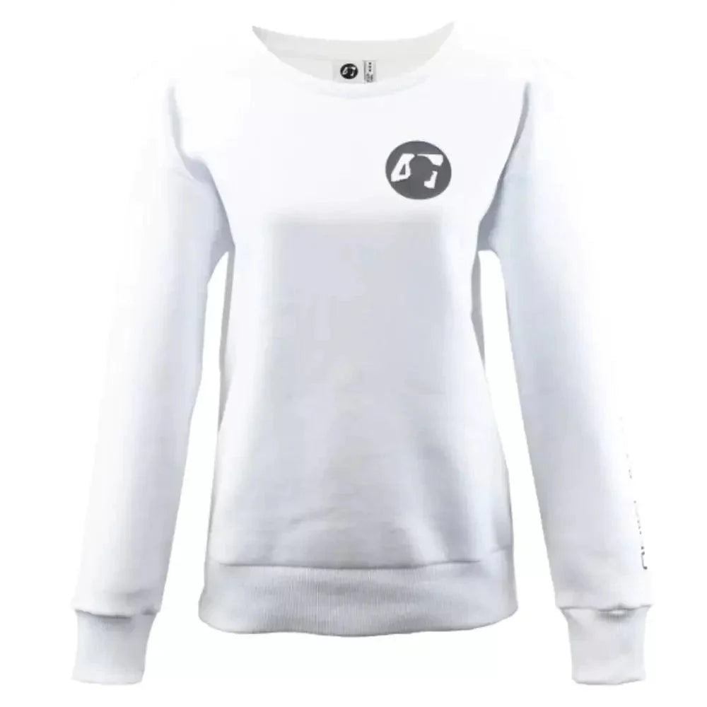 Mick Schumacher Ladies Sweatshirt Series 2 - Dash Racegear 