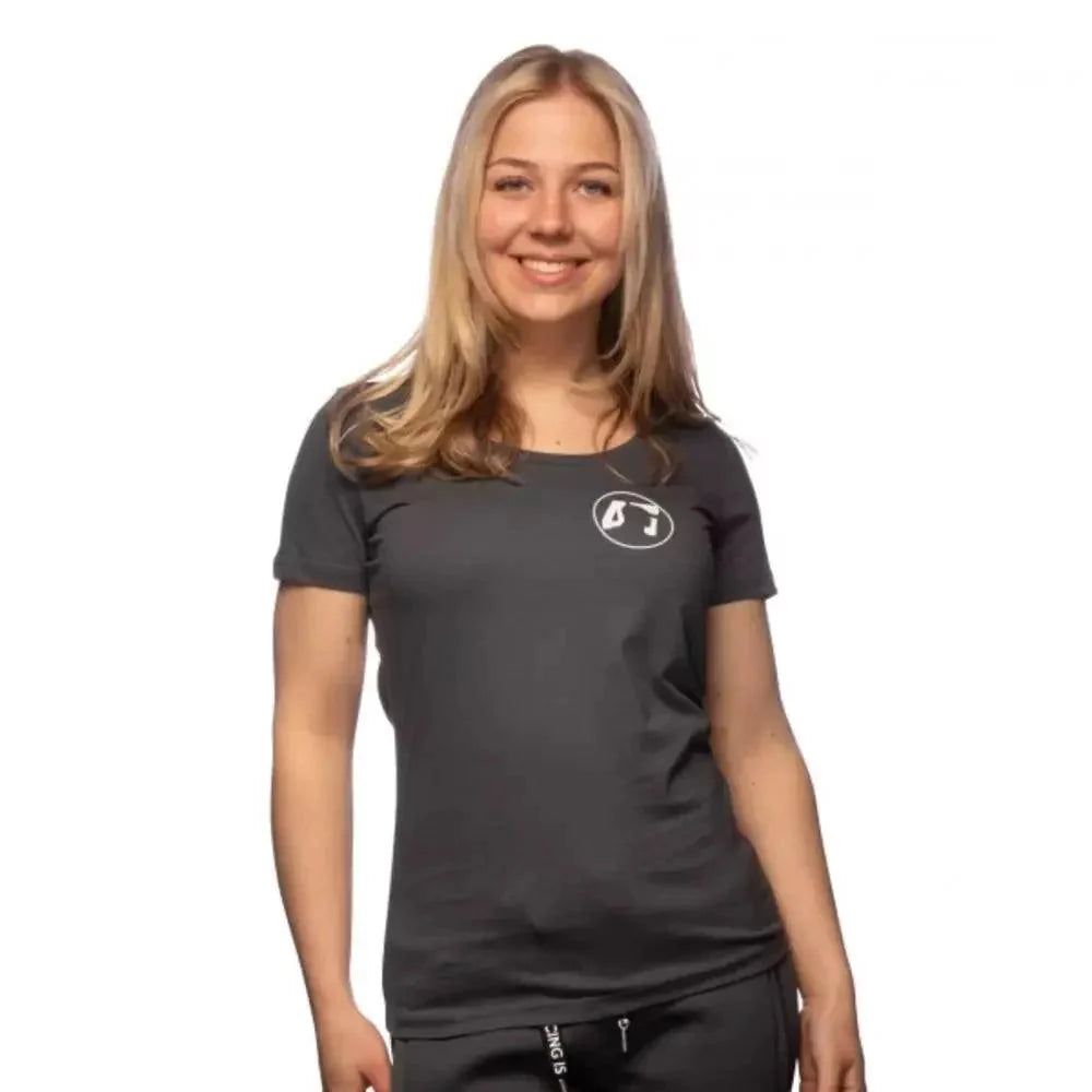 Mick Schumacher Ladies T-Shirt Series 2 - Dash Racegear 