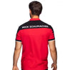 Mick Schumacher Polo Shirt Fan - Dash Racegear 