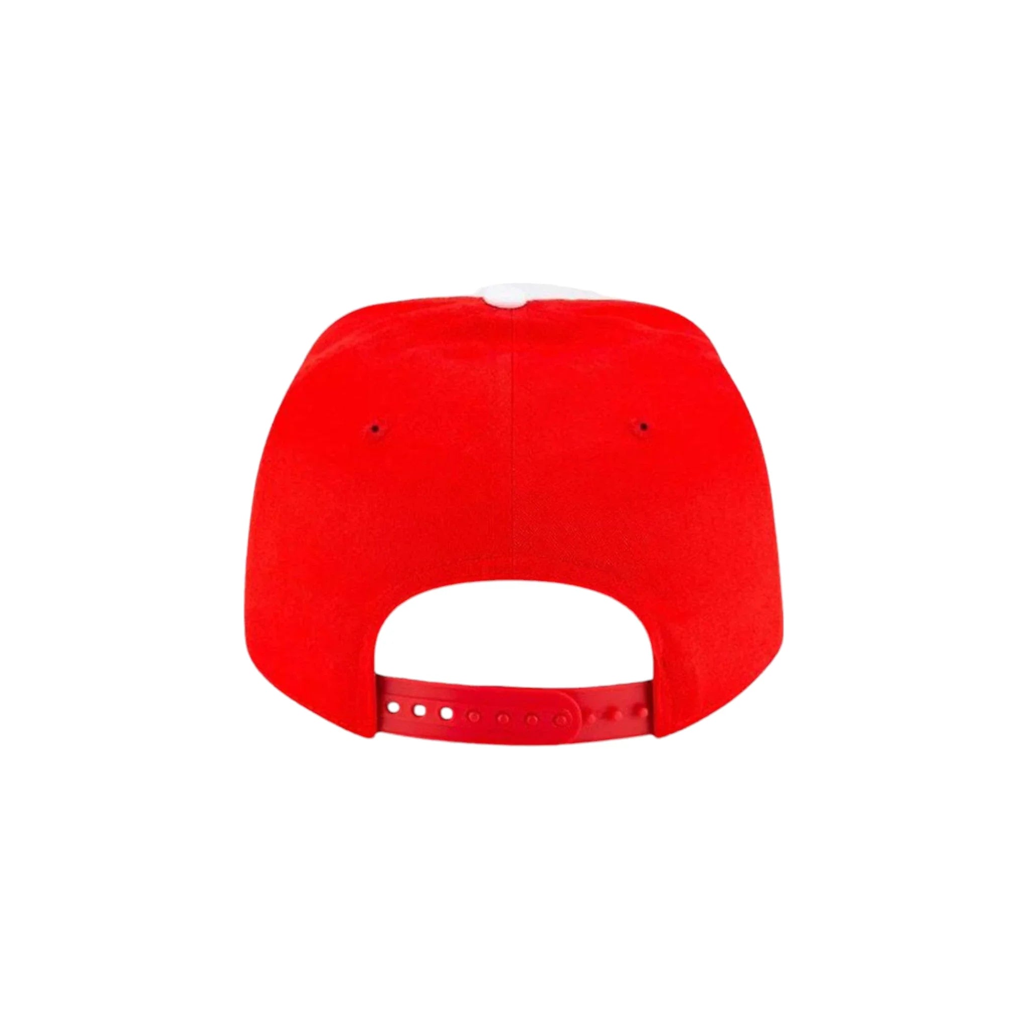 Monaco 9Fifty Stretch Snap New Era