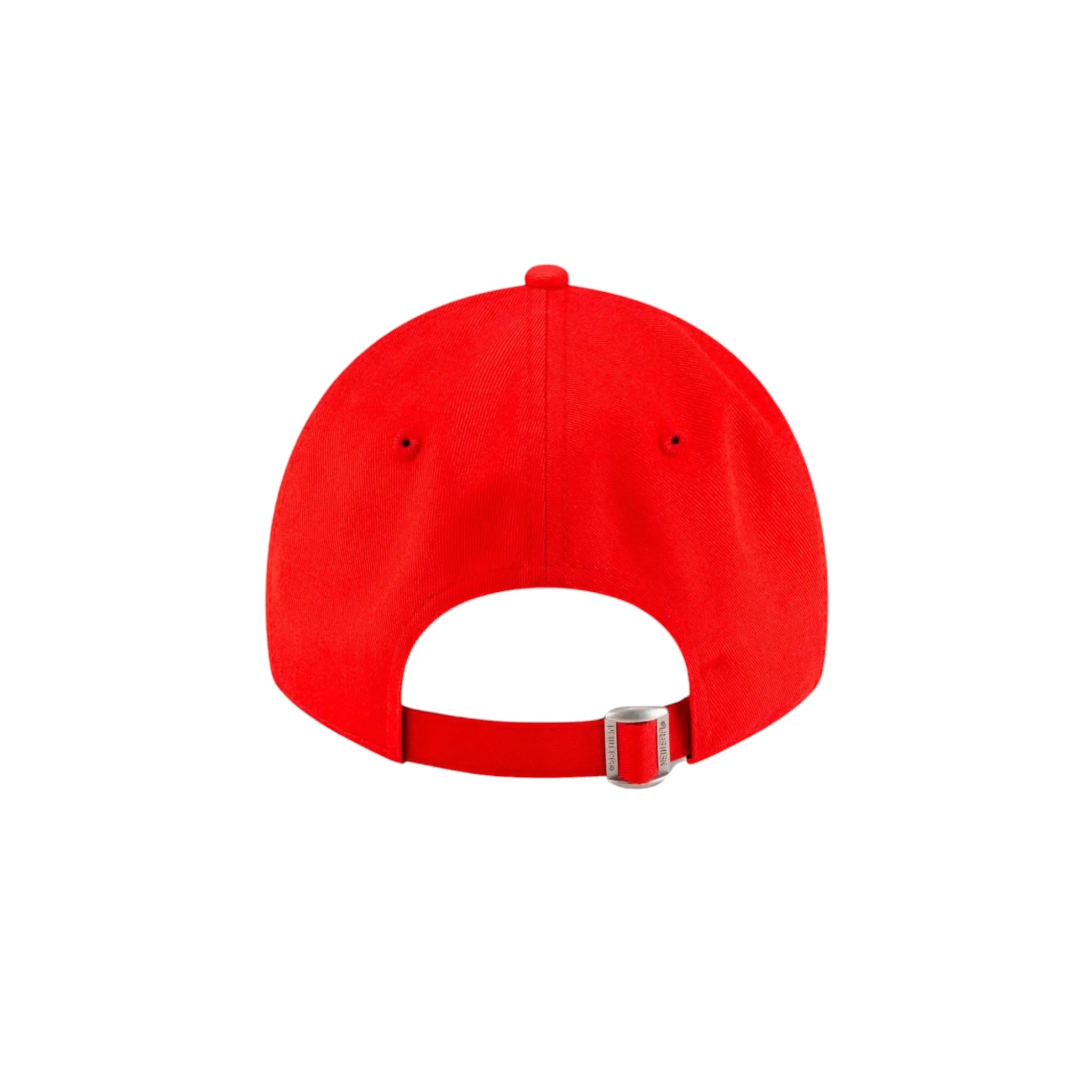 Monaco 9Twenty Hot Red New Era