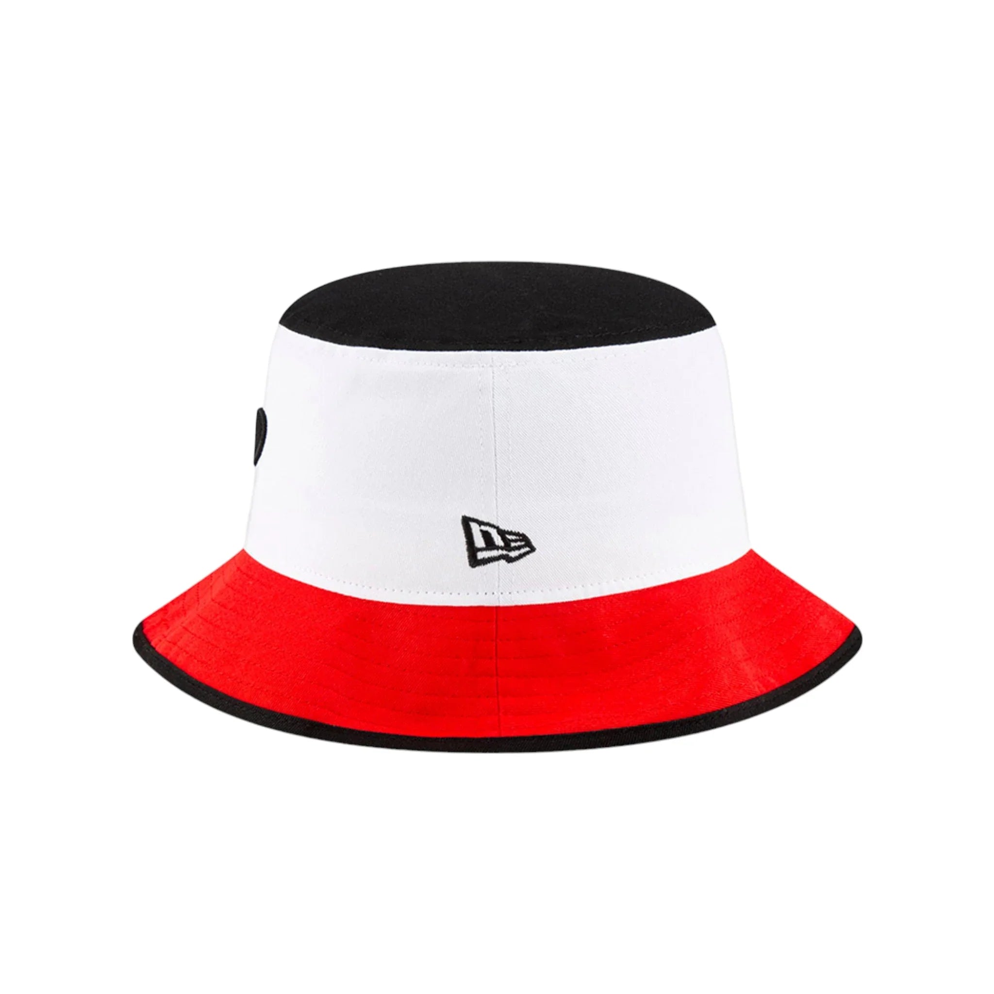 Monaco Tapered Bucket New Era