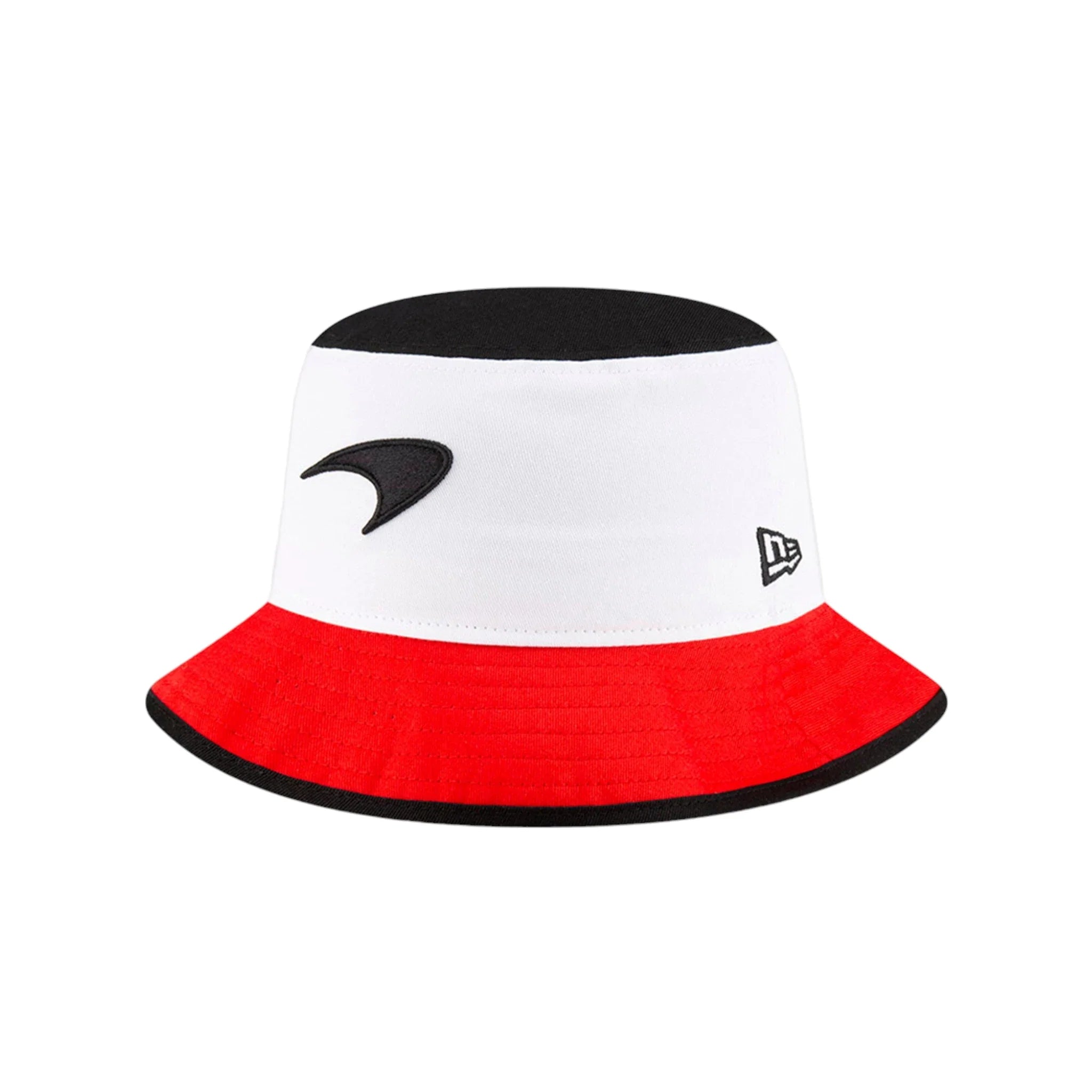 Monaco Tapered Bucket New Era