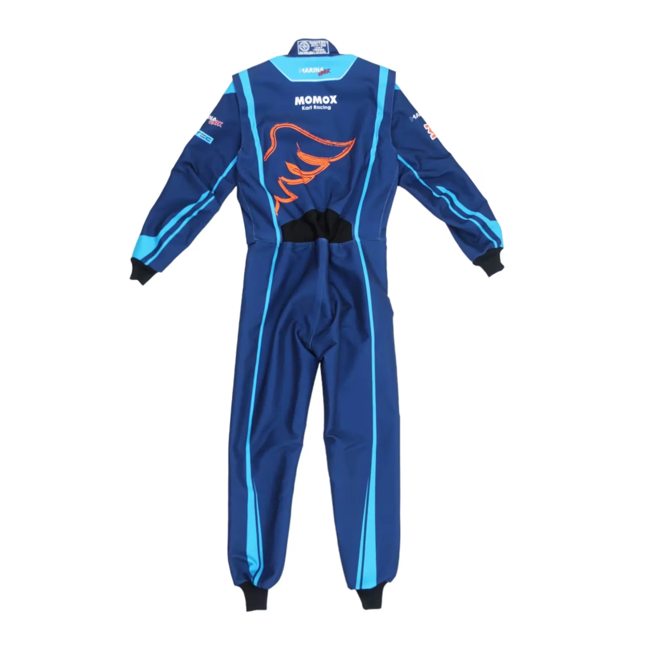 Monocolle Marina Unik Kart Momox Republic Racing Suit