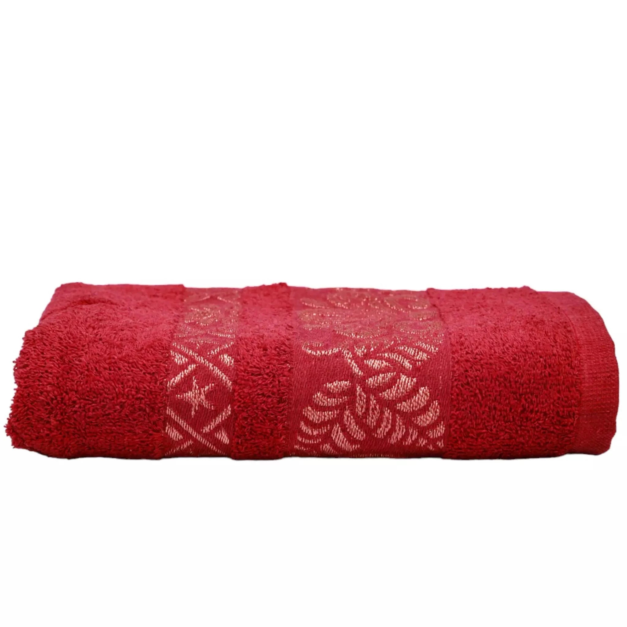 New Super Soft Best Quality Jacquard Towel - Dash Racegear 