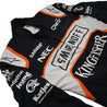 2016 Nico Hülkenberg Sahara Force India F1 Team Race Suit - Dash Racegear