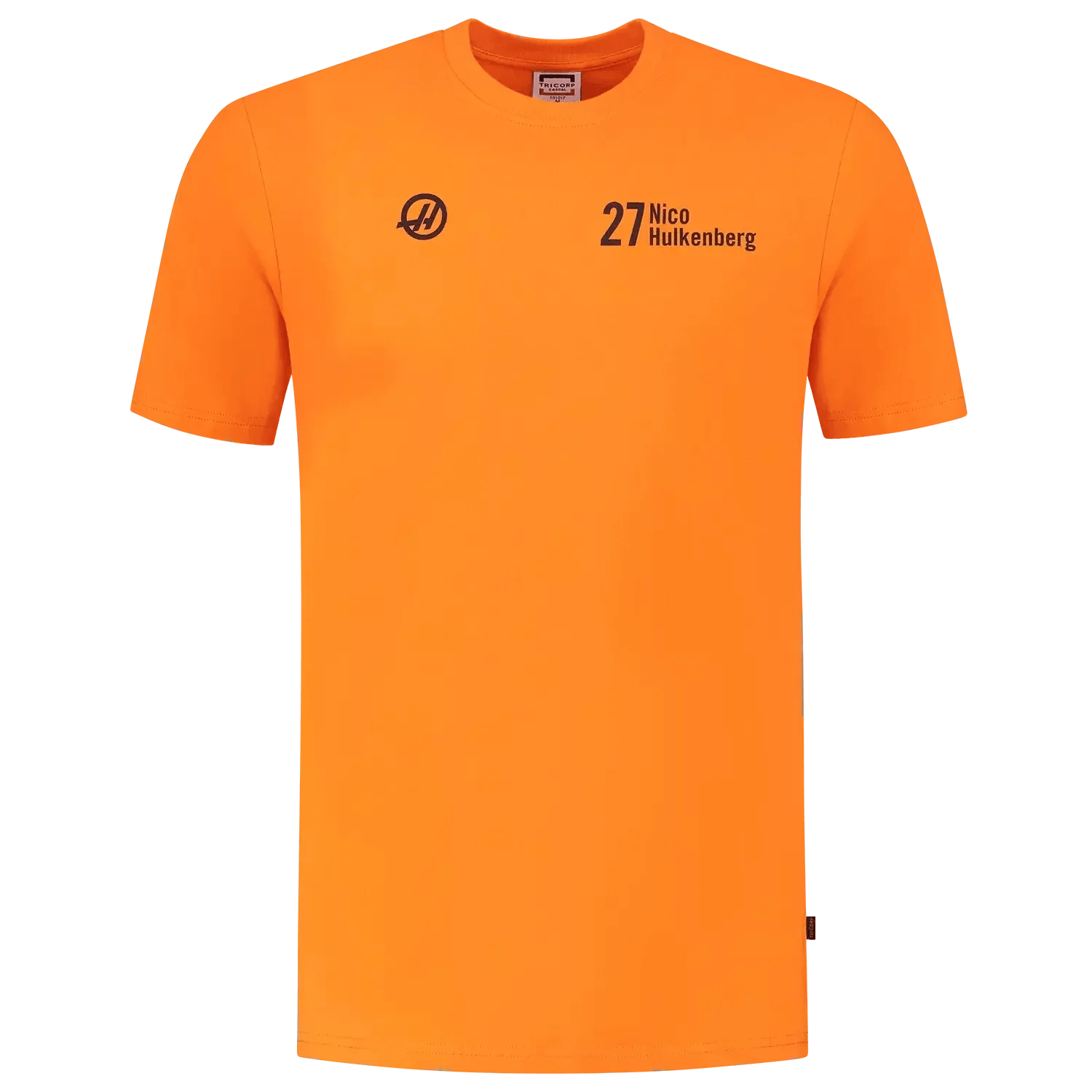 Nico Hulkenberg 2023 Fan Designed work T-shirt - Dash Racegear 