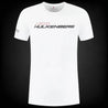 Nico Hulkenberg 2023 T-shirt White F1 - Dash Racegear 