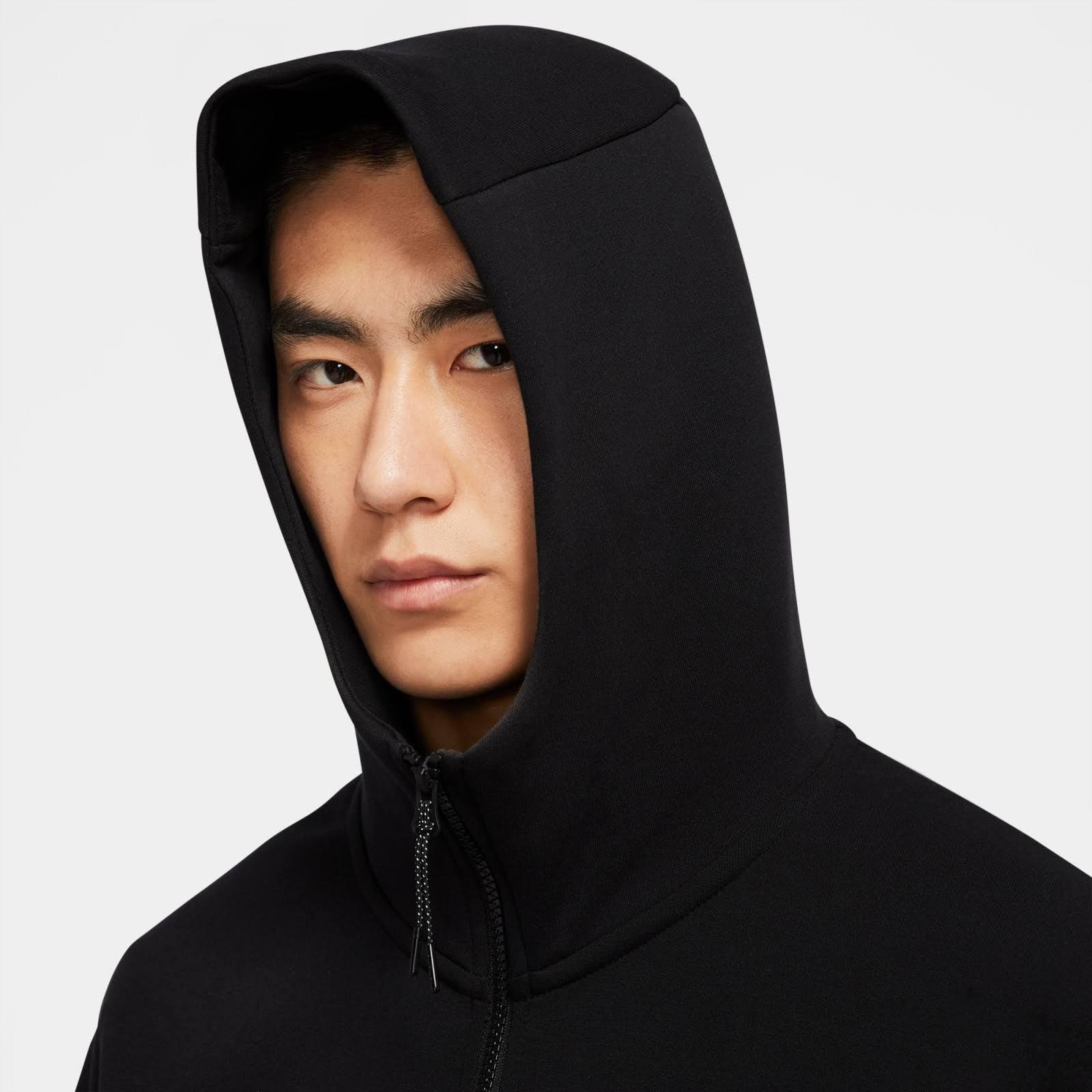 Nike Sportswear Tech Fleece Full-Zip Hoodie DASH RACEGEAR