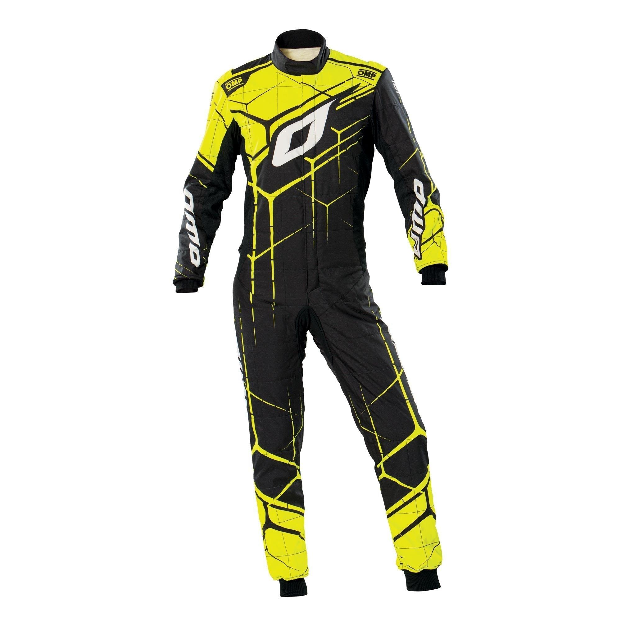 OMP ART SUIT Customized Printed MY2020! DASH RACEGEAR